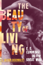 Cover Image: The Beauty of Living
