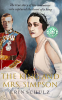 Cover Image: The King and Mrs. Simpson