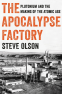 Cover Image: The Apocalypse Factory