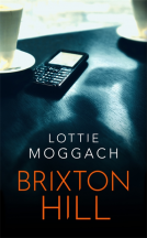 book cover for Brixton Hill