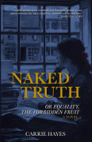 book cover for Naked Truth