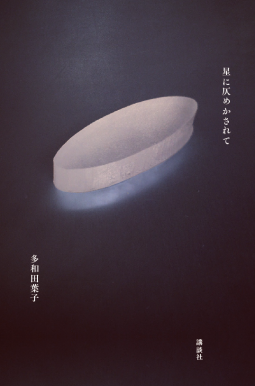 星に仄めかされて 表紙