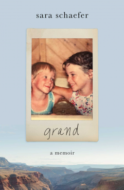 book cover for Grand