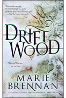 book cover for Driftwood