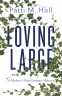 Cover Image: Loving Large