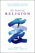 book cover for The Heart of Religion