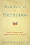 Cover Image: The Art & Science of Meditation