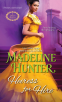 Cover Image: Heiress for Hire