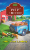 Cover Image: Pulp Friction