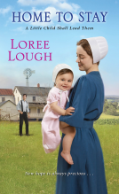 book cover for Home to Stay