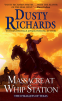 Cover Image: Massacre at Whip Station