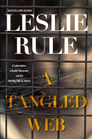 book cover for A Tangled Web