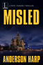 Cover Image: Misled