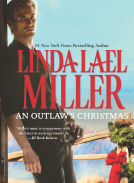 book cover for An Outlaw's Christmas