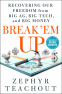 Cover Image: Break 'Em Up