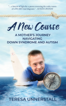 book cover for A New Course