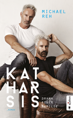 Buchcover für Katharsis