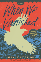 book cover for When We Vanished