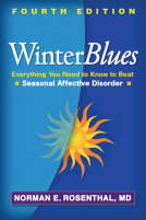 book cover for Winter Blues, Fourth Edition