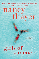 book cover for Girls of Summer