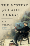 Cover Image: The Mystery of Charles Dickens