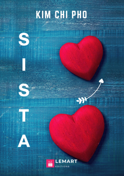 Couverture du livre pour SISTA
