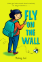 Cover Image: Fly on the Wall