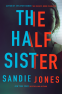 Cover Image: The Half Sister