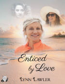 book cover for Enticed by Love
