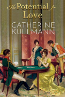 book cover for The Potential for Love