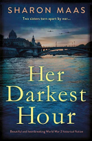 book cover for Her Darkest Hour