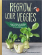 Cover Image: Regrow Your Veggies
