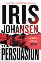 book cover for The Persuasion