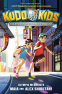 Cover Image: Kudo Kids: The Mystery of the Masked Medalist