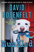 book cover for Muzzled