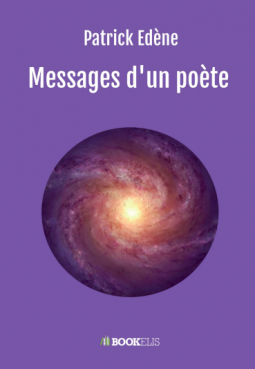 Couverture du livre pour Messages d'un poète