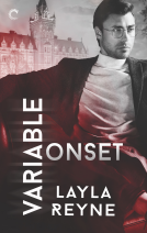 book cover for Variable Onset