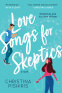Cover Image: Love Songs for Skeptics