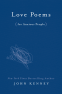 Cover Image: Love Poems for Anxious People