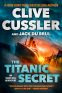 Cover Image: The Titanic Secret