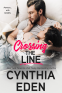 Cover Image: Crossing The Line