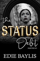 book cover for The Status Debt