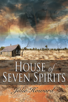 book cover for House of Seven Spirits