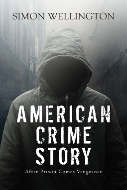 book cover for American Crime Story
