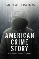 book cover for American Crime Story