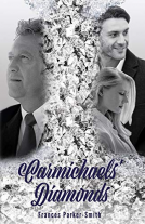 book cover for Carmichaels' Diamonds