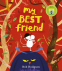 Cover Image: My Best Friend