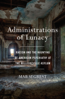 book cover for Administrations of Lunacy