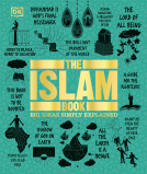 book cover for The Islam Book