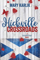 book cover for Hickville Crossroads